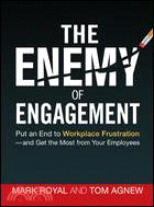 The Enemy Of Engagement