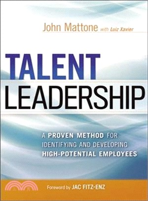 Talent Leadership—A Proven Method for Identifying and Developing High-Potential Employees