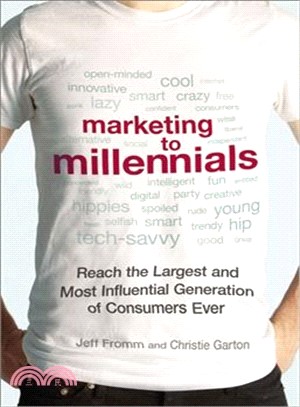 Marketing to Millennials ─ Reach the Largest and Most Influential Generation of Consumers Ever