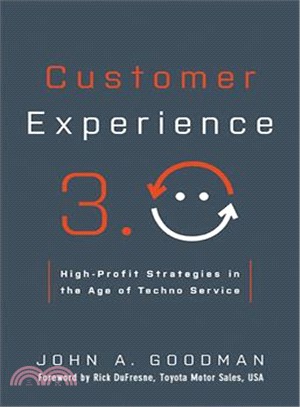 Customer experience 3.0 :hig...