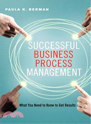 Successful Business Process Management ― What You Need to Know to Get Results