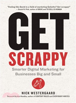 Get Scrappy ─ Smarter Digital Marketing for Businesses Big and Small