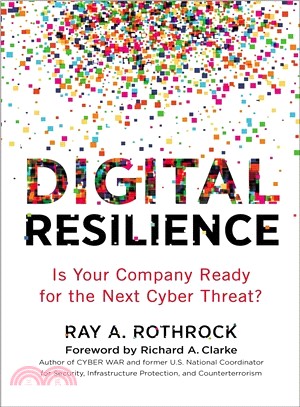 Digital Resilience ― Is Your Company Ready for the Next Cyber Threat?