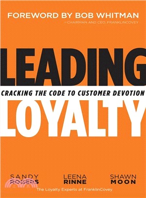Fierce Loyalty ― Cracking the Code to Customer Devotion