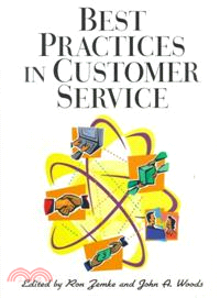 Best Practices in Customer Service