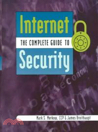 THE COMPLETE GUIDE TO INTERNET SECURITY