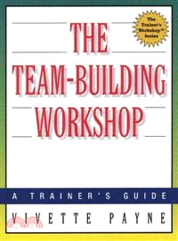 The team-building workshop :...