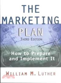 THE MARKETING PLAN