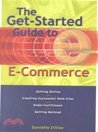 THE GET-STARTED GUIDE TO E-COMMERCE