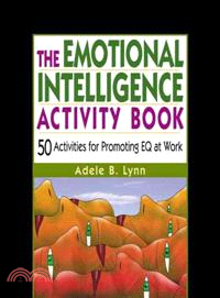 EMOTIONAL INTELLIGENCE ACTIVITY BOOK