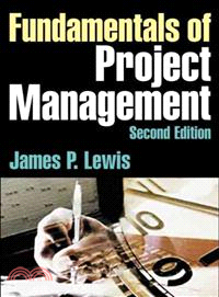 FUNDAMENTALS OF PROJECT MANAGEMENT