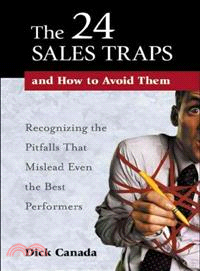 24 SALES TRAPS AND HOW TO AVOID THEM