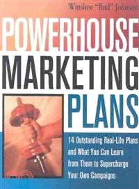 POWERHOUSE MARKETING PLANS