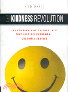 THE KINDNESS REVOLUTION