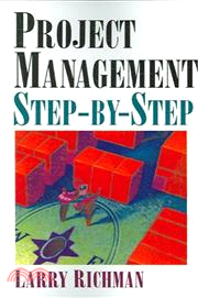 Project Management Step-by-step