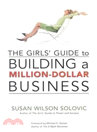 The Girls' Guide to Building a Million-Dollar Business