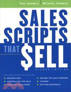 SALES SCRIPTS THAT SELL 2E