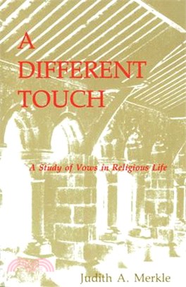 A Different Touch ― A Study of Vows in Religious Life