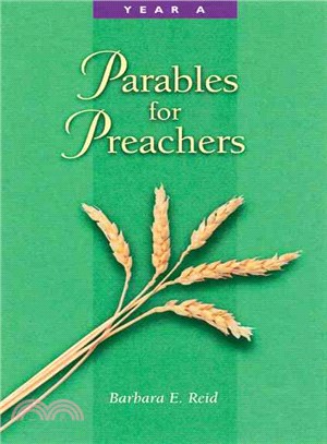Parables for Preachers—The Gospel of Matthew : Year A