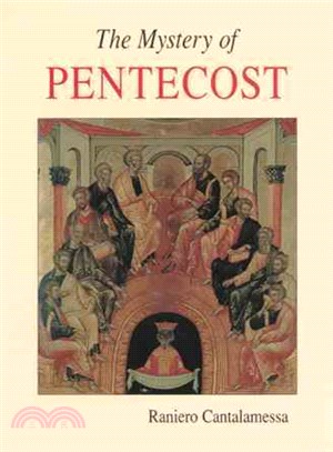 The Mystery of Pentecost