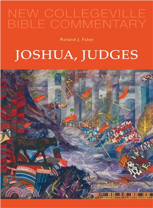 Joshua, Judges