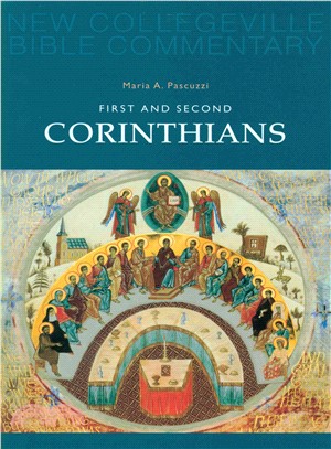 First And Second Corinthians—New Testament