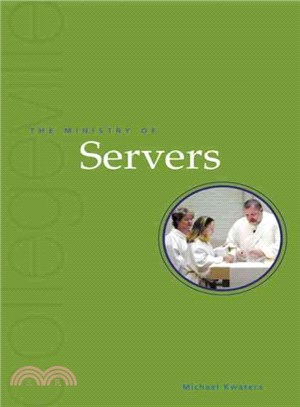 The Ministry of Servers