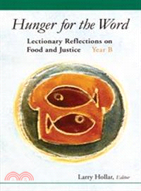 Hunger for the Word
