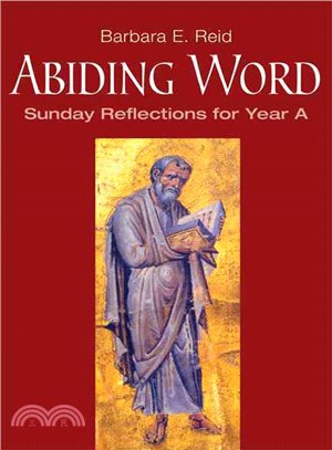 Abiding Word ― Sunday Reflections for Year a