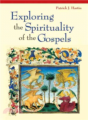 Exploring the Spirituality of the Gospels