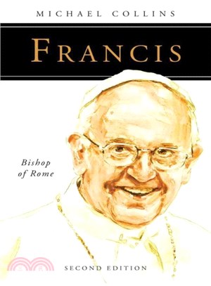 Francis ― Bishop of Rome