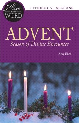 Advent, Season of Divine Encounter