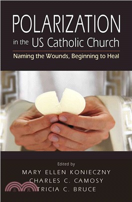 Polarization in the US Catholic Church ─ Naming the Wounds, Beginning to Heal