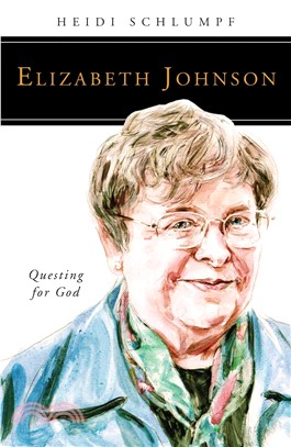 Elizabeth Johnson ― Questing for God
