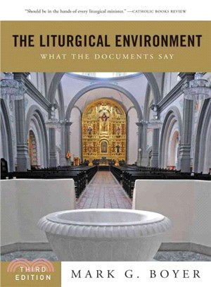 The Liturgical Environment ― What the Documents Say