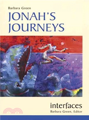 Jonah's Journeys