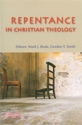 Repentance in Christian Theology