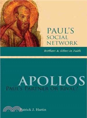 Apollos ― Paul's Partner or Rival?