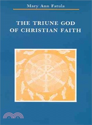 The Triune God of Christian Faith