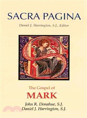 The Gospel of Mark