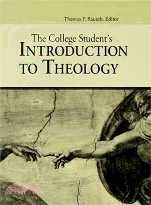 The College Student's Introduction to Theology