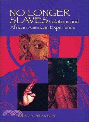 No Longer Slaves ― Galatians and African American Experience