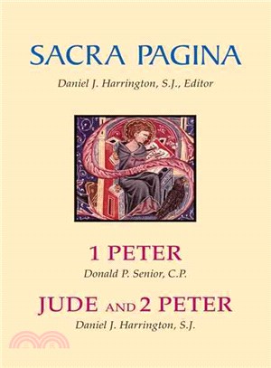 Sacra Pagina, 1 Peter, Jude and 2 Peter