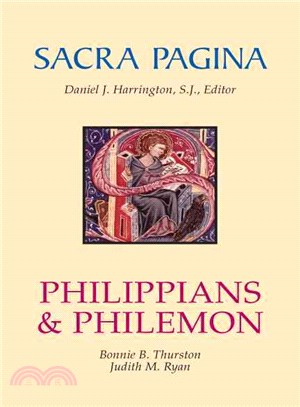 Philippians and Philemon