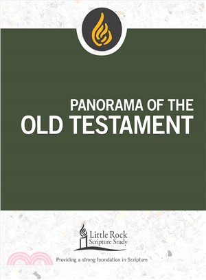 Panorama of the Old Testament