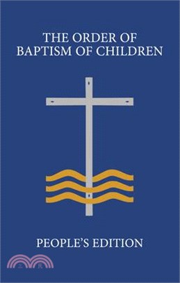 The Order of Baptism of Children ― People's Edition