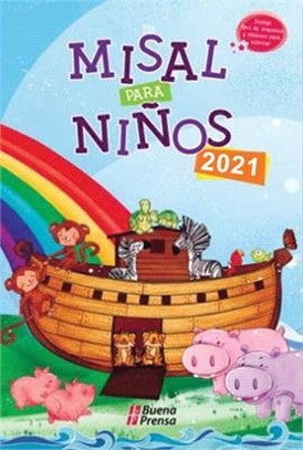 Misal 2021 Para Niños