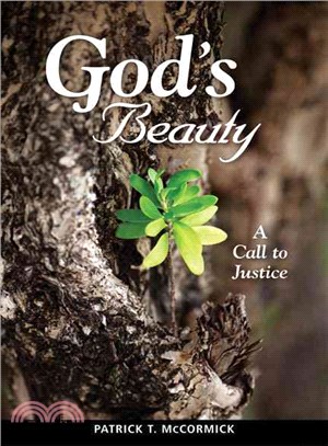 God's Beauty ─ A Call to Justice