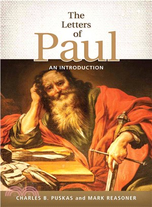 The Letters of Paul ─ An Introduction