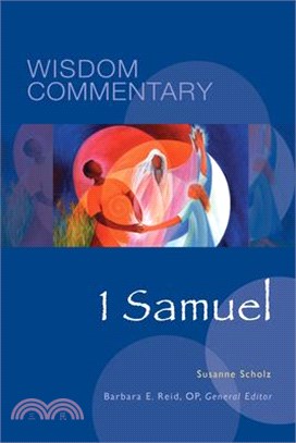 1 Samuel: Volume 9